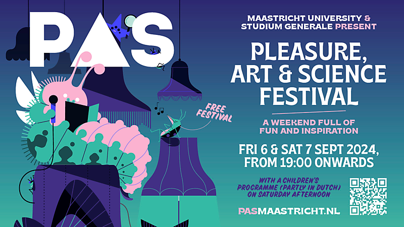 PAS FESTIVAL 2024: 6 and 7 September