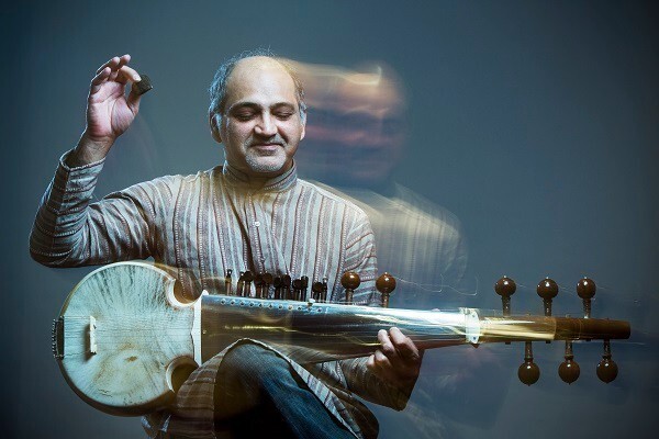Ragas from Pakistan