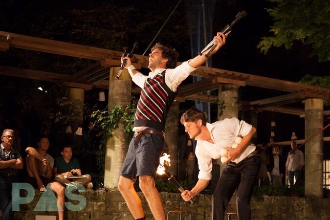 Pictures 2016 Thursday