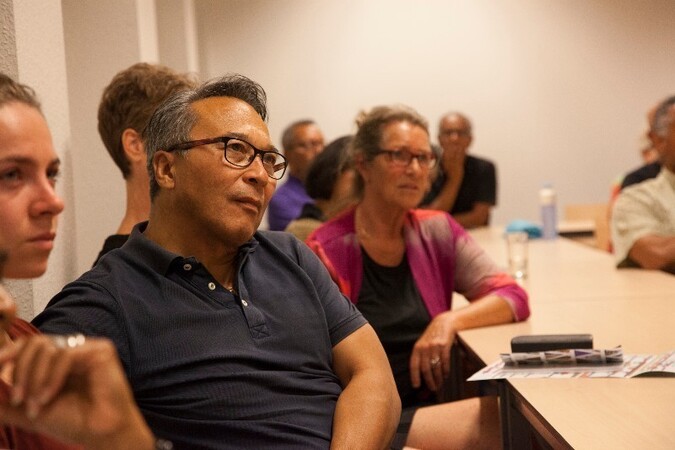 Pictures 2016 Friday