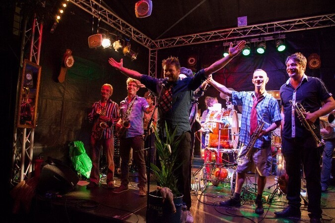 Pictures 2016 Saturday